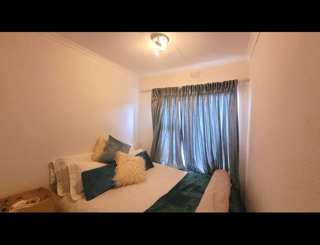 2 BEDROOM APARTMENT TO LET IN ALBERTSDAL